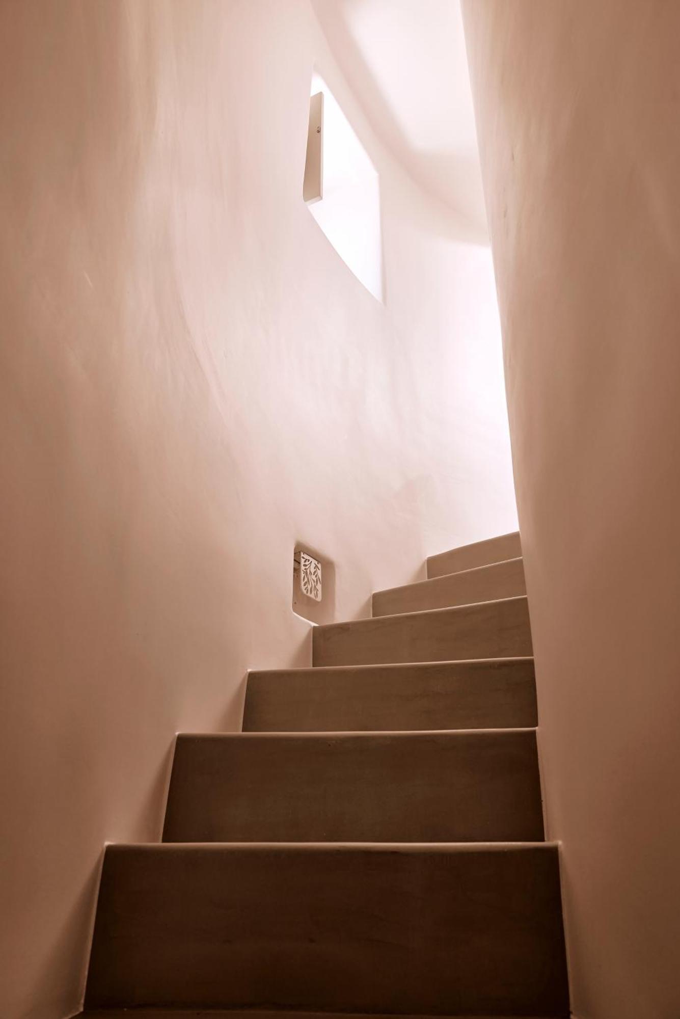 Windmill Karamitsos Since 1859 Apartment *